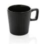 Krus med logo 300ml Keramik