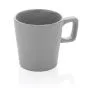 Krus med logo 300ml Keramik