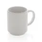 Krus med logo 180 ml Keramisk