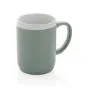 Krus med logo 300 ml Keramisk