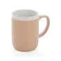 Krus med logo 300 ml Keramisk