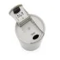 Take-away krus med logo 300ml