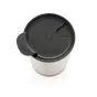 Take-away krus med logo 300ml
