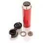 Drikkeflasker med logo 450ml (Termo)