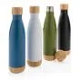 Drikkedunke med logo 520ml 
