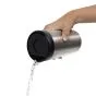 Termokrus med logo 400ml