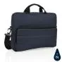 Laptop tasker med logo 15,6" RPET