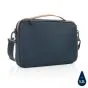 Laptop tasker med logo 15" RPET