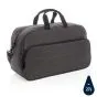 Weekendtasker med logo RPET