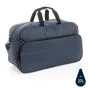 Weekendtasker med logo RPET