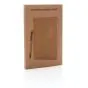 Notesbøger med logo A5 Hardcover