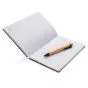 Notesbøger med logo A5 Hardcover
