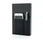 Notesbøger med logo A5 Hardcover