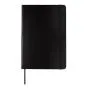 Notesbøger med logo A5 Hardcover