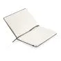 Notesbøger med logo A5 Hardcover