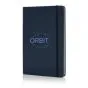 Notesbøger med logo A5 Hardcover