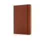 Notesbøger med logo A5 Hardcover