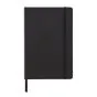 Notesbøger med logo A5 Hardcover