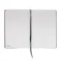 Notesbøger med logo A5 Hardcover