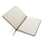 Notesbøger med logo A5 Hardcover