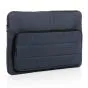 Laptop sleeves med logo 15,6" RPET