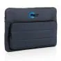 Laptop sleeves med logo 15,6" RPET