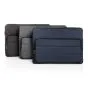 Laptop sleeves med logo 15,6" RPET