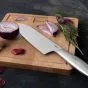 Knivesæt med logo BOSKA