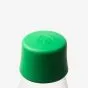 Strong green