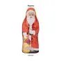 Julemand i chokolade i eget design