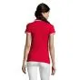 Rød / Hvid