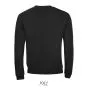 Sweatshirts med logo Herre
