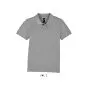 Poloshirts med logo Børn