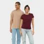 T-shirts med logo Herre