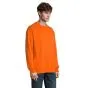Orange - Back