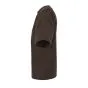 Dark Chocolate - Side