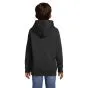 Hoodies med logo Børn