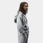 Hoodies med logo Unisex