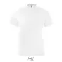 T-shirts med logo Herre