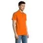 Orange - Side