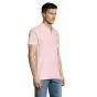 Pink - Side