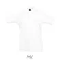 Poloshirts med logo Børn