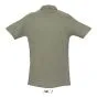 Khaki - Back