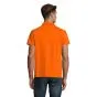 Orange - Back