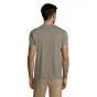 Khaki - Back