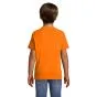 Orange - Back