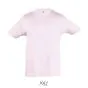 Lys pink
