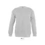 Sweatshirts med logo Børn