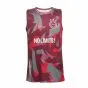 Basketball t-shirt i eget design (Your Design)