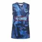 Basketball t-shirt i eget design (Your Design)